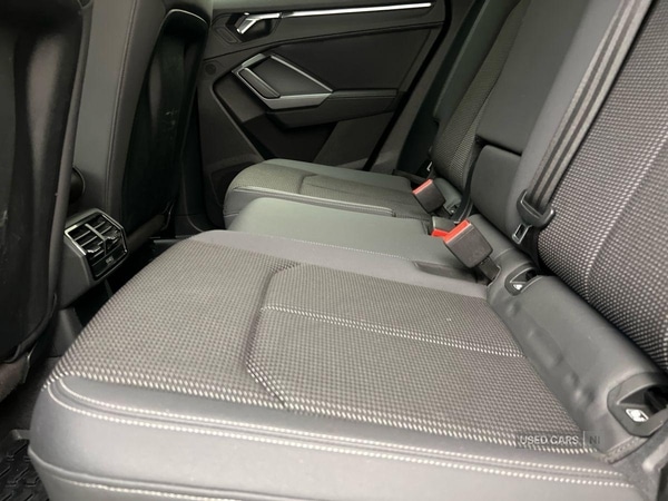 Used Audi Q3 2021 for sale - 77560172: Photo 11