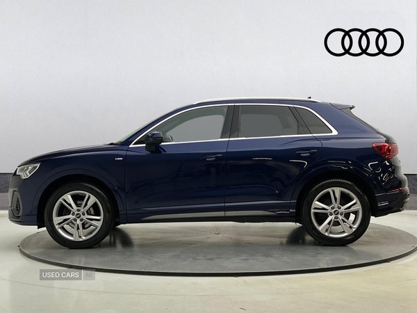 Used Audi Q3 2021 for sale - 77560172: Photo 12