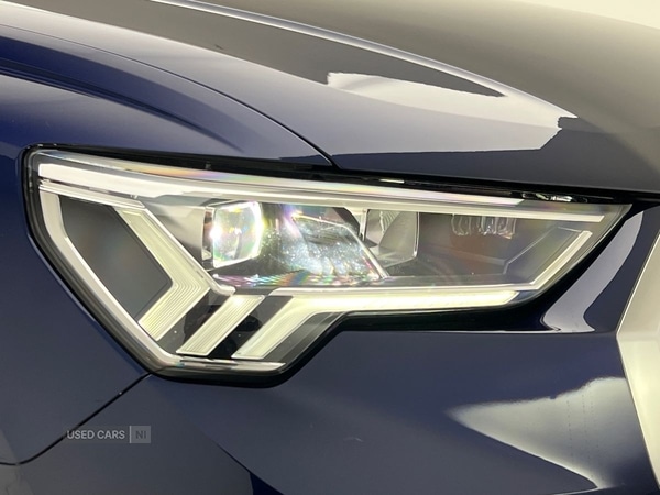 Used Audi Q3 2021 for sale - 77560172: Photo 17