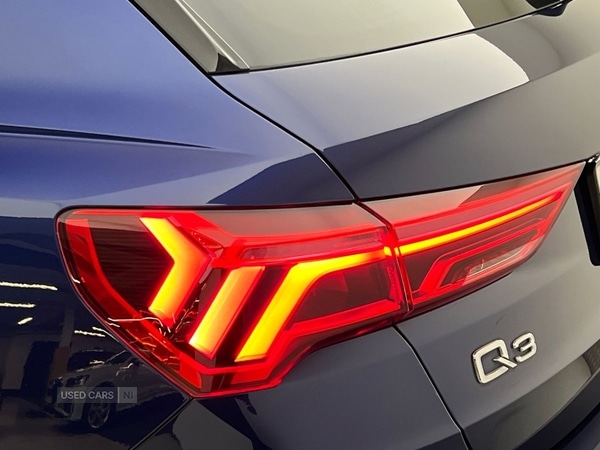 Used Audi Q3 2021 for sale - 77560172: Photo 18