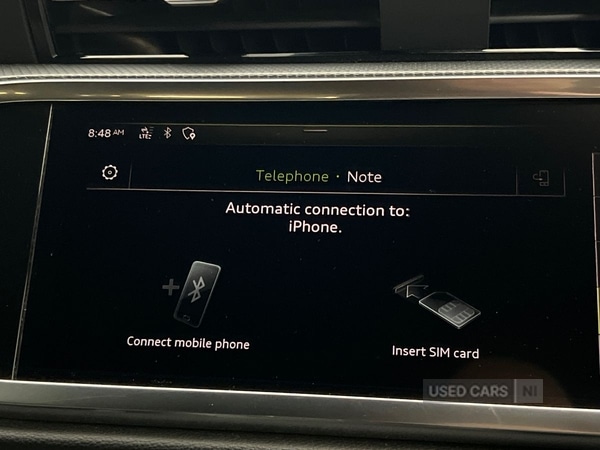 Used Audi Q3 2021 for sale - 77560172: Photo 19