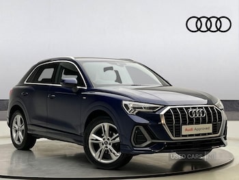 Audi Q3 feature image