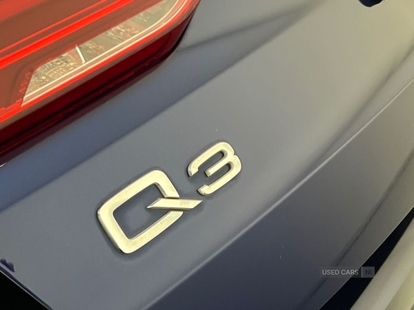 Used Audi Q3 2021 for sale - 77560172: Photo 20