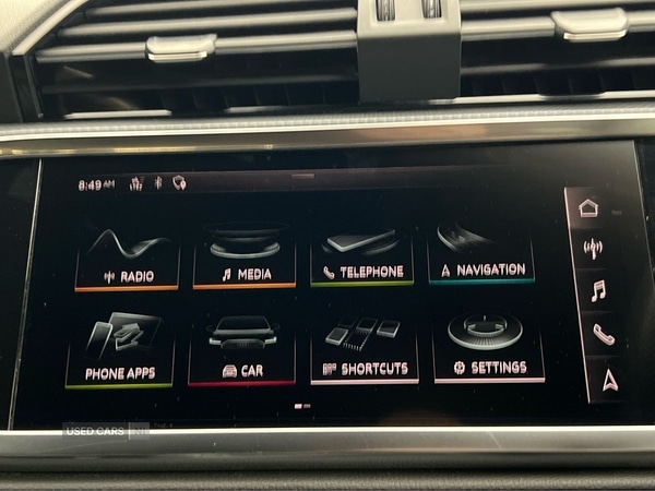 Used Audi Q3 2021 for sale - 77560172: Photo 22