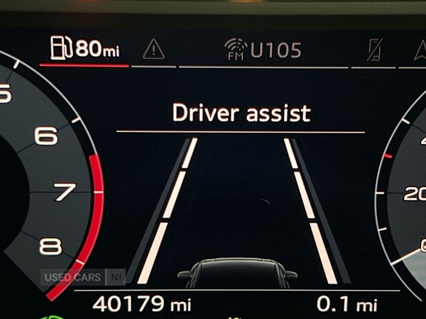 Used Audi Q3 2021 for sale - 77560172: Photo 23