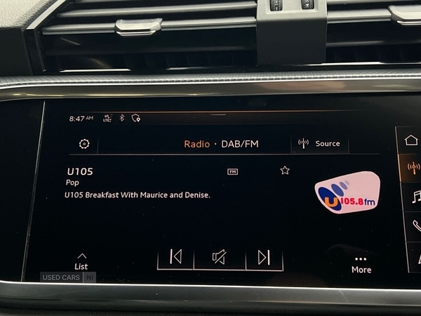 Used Audi Q3 2021 for sale - 77560172: Photo 24