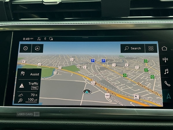 Used Audi Q3 2021 for sale - 77560172: Photo 25