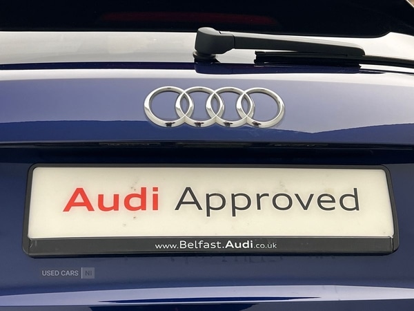 Used Audi Q3 2021 for sale - 77560172: Photo 27