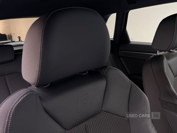 Used Audi Q3 2021 for sale - 77560172: Photo 30