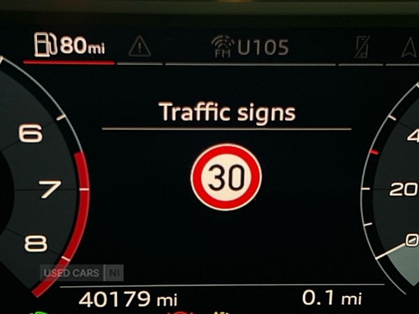 Used Audi Q3 2021 for sale - 77560172: Photo 34