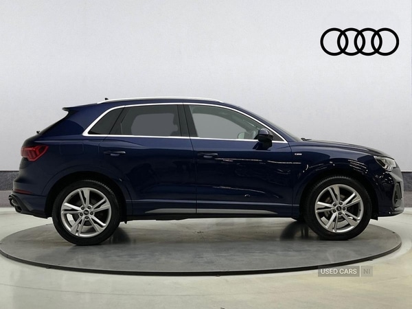 Used Audi Q3 2021 for sale - 77560172: Photo 4