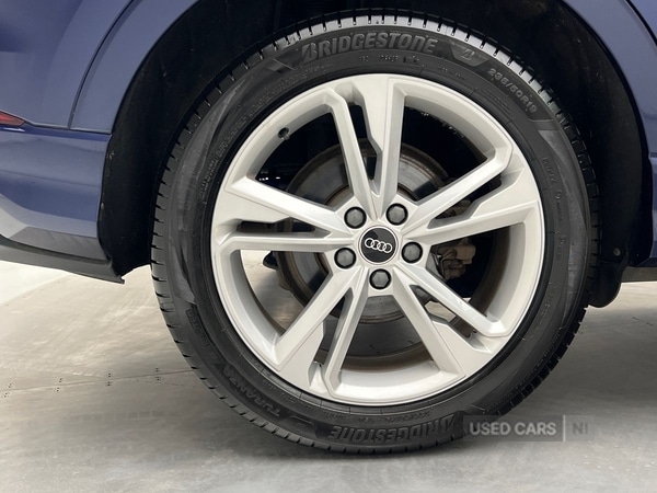 Used Audi Q3 2021 for sale - 77560172: Photo 5