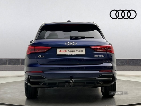 Used Audi Q3 2021 for sale - 77560172: Photo 7