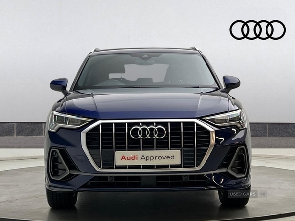 Used Audi Q3 2021 for sale - 77560172: Photo 8