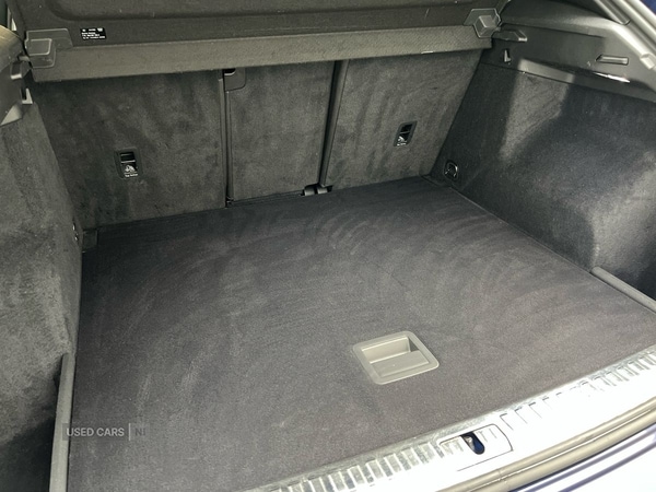 Used Audi Q3 2021 for sale - 77560172: Photo 9