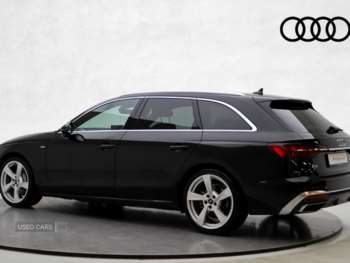 Used Audi A4 2024 for sale - 74823528: Photo