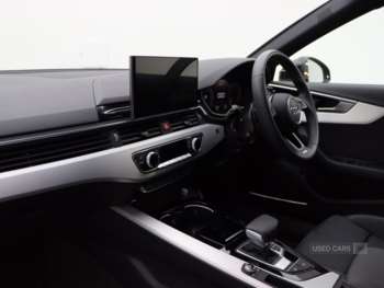 Used Audi A4 2024 for sale - 74823528: Photo