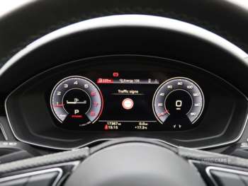 Used Audi A4 2024 for sale - 74823528: Photo