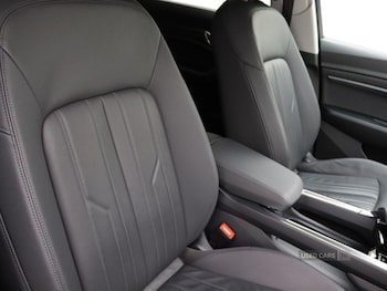 Used Audi e-tron 2022 for sale - 76002654: Photo