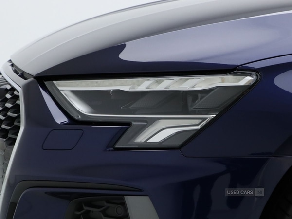 Used Audi A3 2021 for sale - 77926355: Photo 10