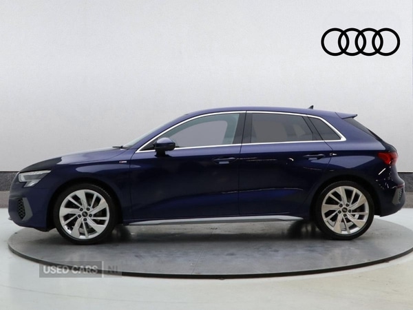 Used Audi A3 2021 for sale - 77926355: Photo 12