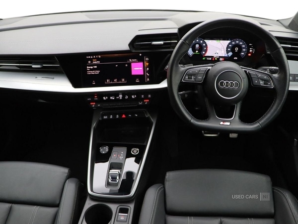 Used Audi A3 2021 for sale - 77926355: Photo 13