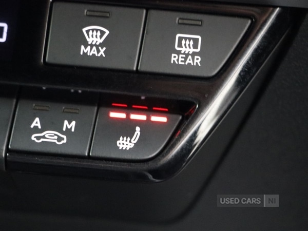 Used Audi A3 2021 for sale - 77926355: Photo 15