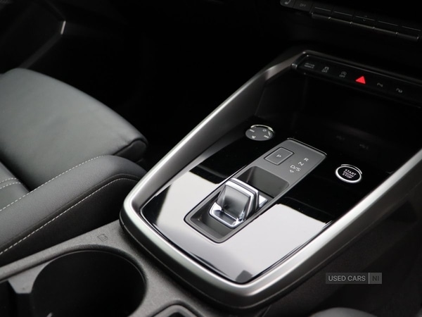 Used Audi A3 2021 for sale - 77926355: Photo 17