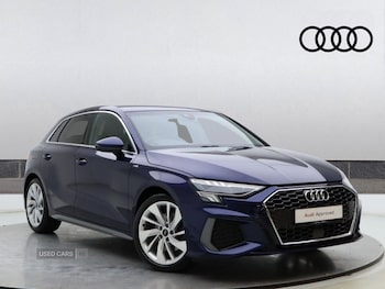 Audi A3 feature image
