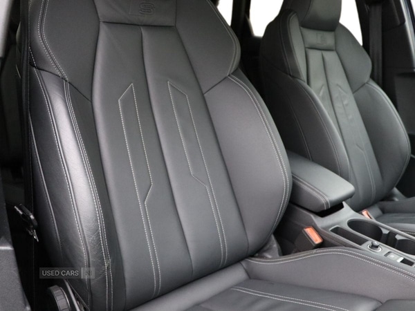 Used Audi A3 2021 for sale - 77926355: Photo 2