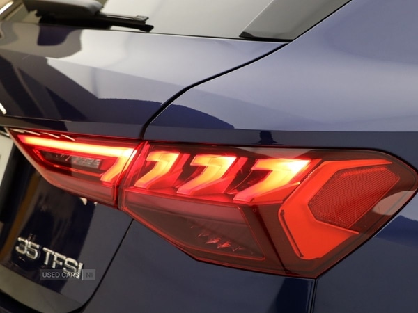 Used Audi A3 2021 for sale - 77926355: Photo 20