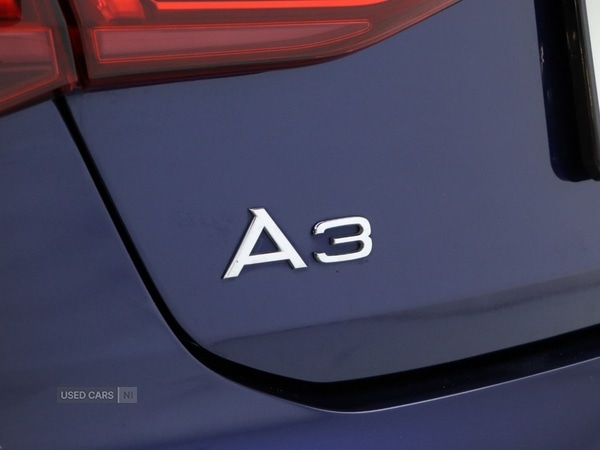 Used Audi A3 2021 for sale - 77926355: Photo 22