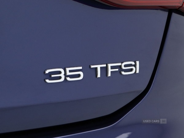 Used Audi A3 2021 for sale - 77926355: Photo 23