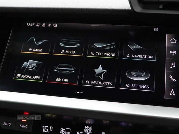 Used Audi A3 2021 for sale - 77926355: Photo 24