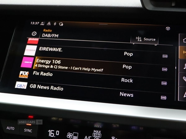 Used Audi A3 2021 for sale - 77926355: Photo 26