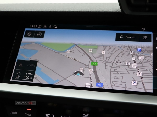 Used Audi A3 2021 for sale - 77926355: Photo 27