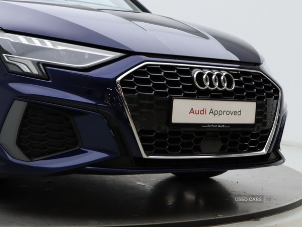 Used Audi A3 2021 for sale - 77926355: Photo 30