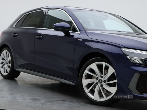 Used Audi A3 2021 for sale - 77926355: Photo 34