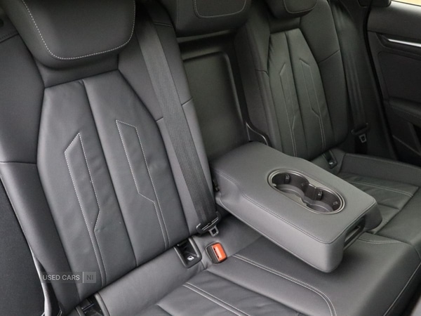 Used Audi A3 2021 for sale - 77926355: Photo 36