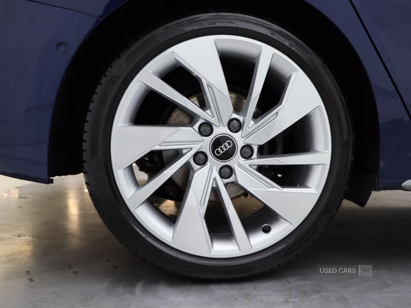 Used Audi A3 2021 for sale - 77926355: Photo 5