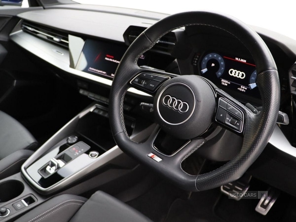 Used Audi A3 2021 for sale - 77926355: Photo 6