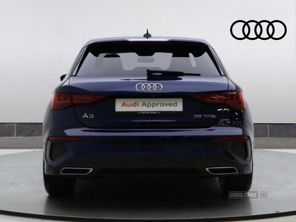 Used Audi A3 2021 for sale - 77926355: Photo 7