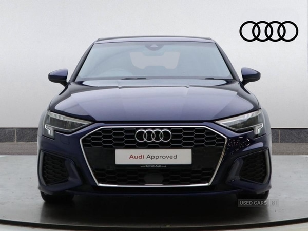 Used Audi A3 2021 for sale - 77926355: Photo 8