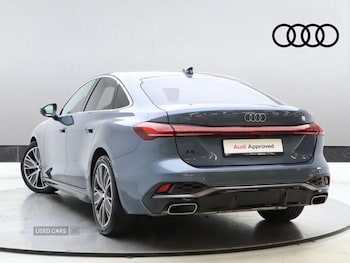 Used Audi A5 2025 for sale - 78517866: Photo