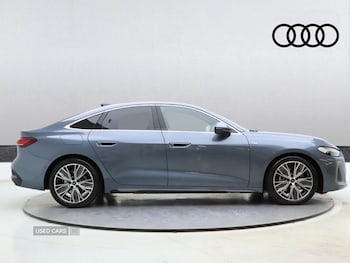 Used Audi A5 2025 for sale - 78517866: Photo