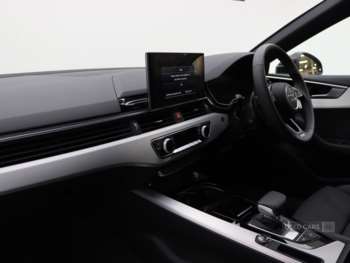 Used Audi A5 2024 for sale - 74643791: Photo