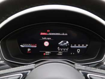 Used Audi A5 2024 for sale - 74643791: Photo
