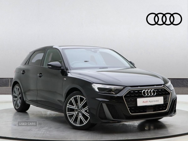 Used Audi A1 2024 for sale - 77204716: Photo 1
