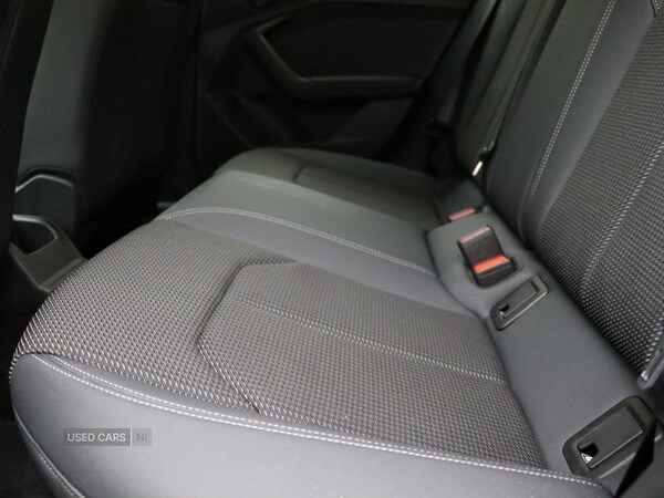 Used Audi A1 2024 for sale - 77204716: Photo 11