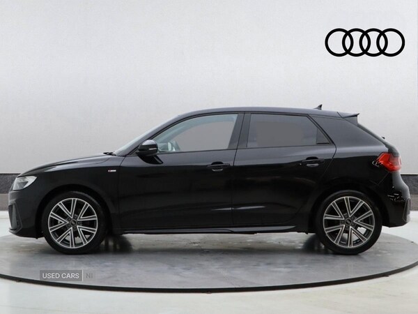 Used Audi A1 2024 for sale - 77204716: Photo 12